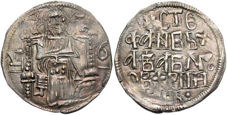 Medieval-European-Coinage